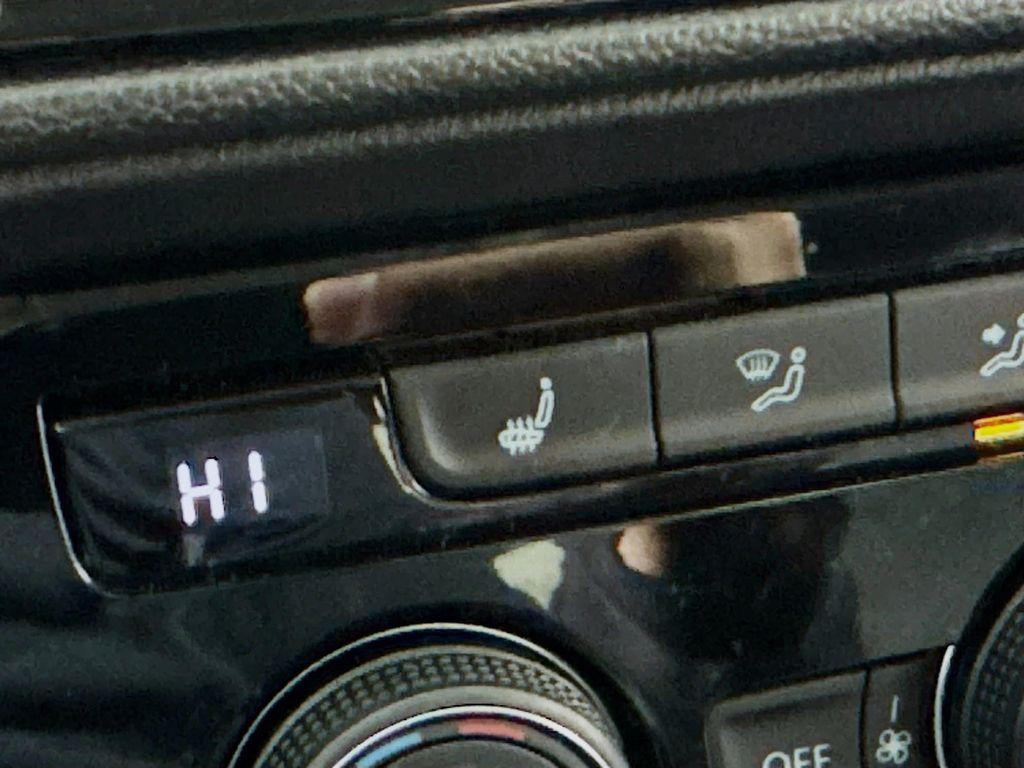 used 2024 Volkswagen Taos car, priced at $22,490