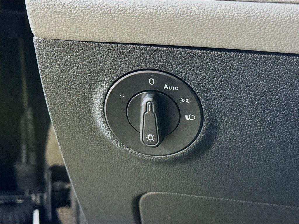 used 2024 Volkswagen Taos car, priced at $22,490