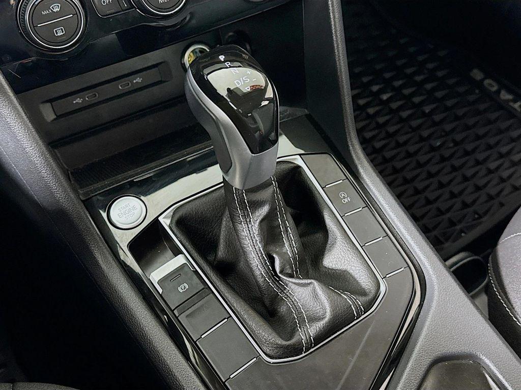 used 2024 Volkswagen Taos car, priced at $22,490