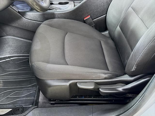 used 2018 Chevrolet Malibu car, priced at $10,990