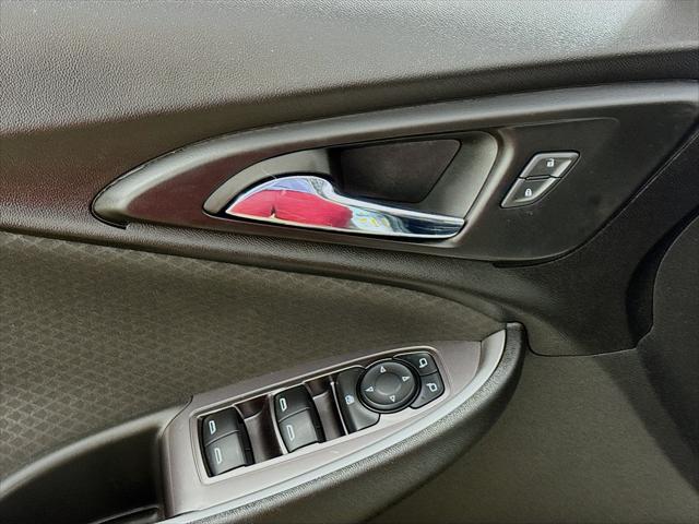 used 2018 Chevrolet Malibu car, priced at $10,990