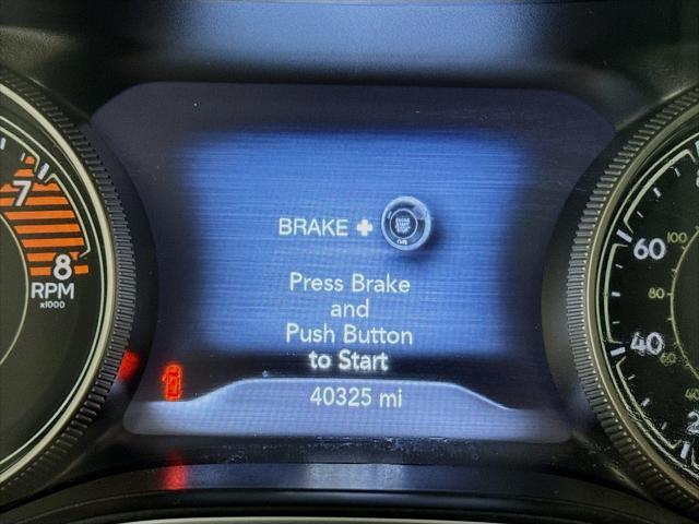 used 2021 Jeep Cherokee car, priced at $22,990