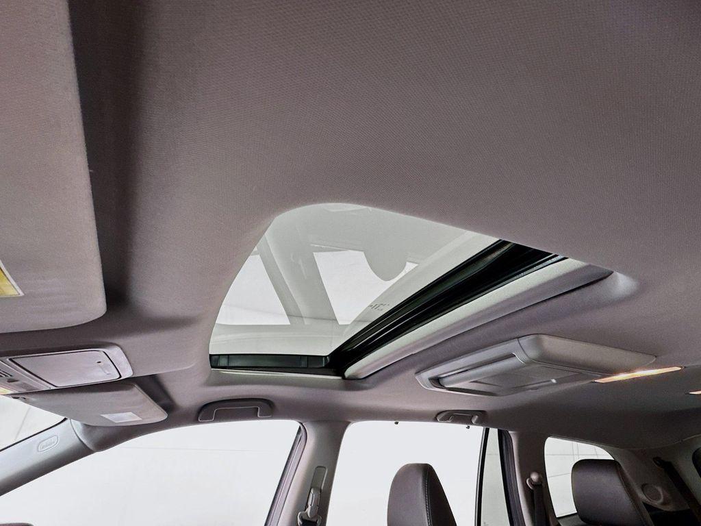 used 2017 Honda Pilot car, priced at $16,990