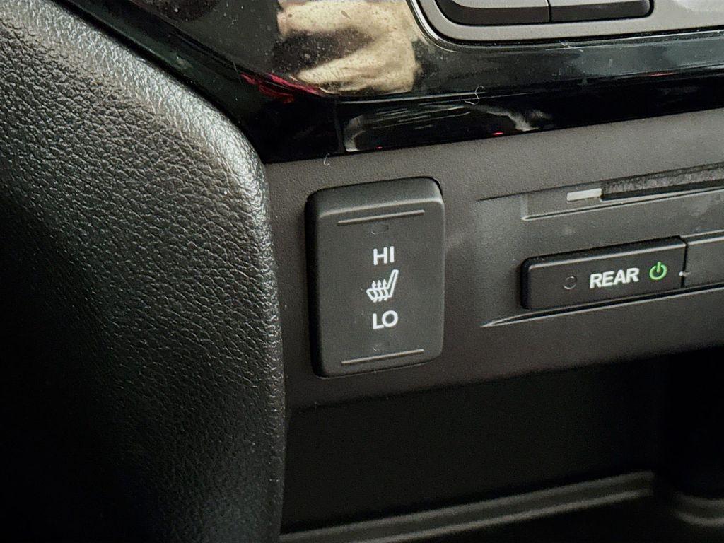 used 2017 Honda Pilot car, priced at $16,990