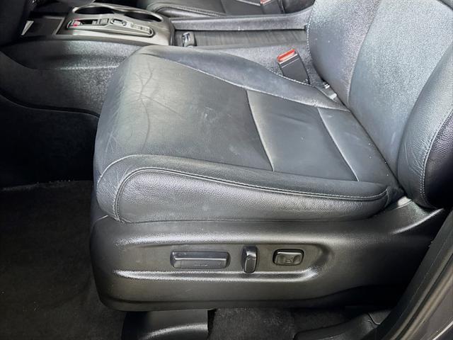 used 2021 Honda Pilot car, priced at $29,490