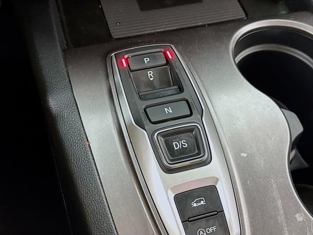 used 2021 Honda Pilot car, priced at $29,490