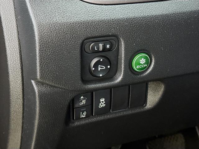 used 2021 Honda Pilot car, priced at $29,490