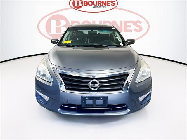 used 2014 Nissan Altima car, priced at $10,690