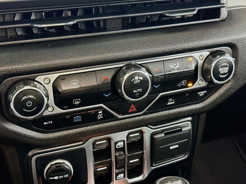 used 2024 Jeep Wrangler 4xe car, priced at $29,990