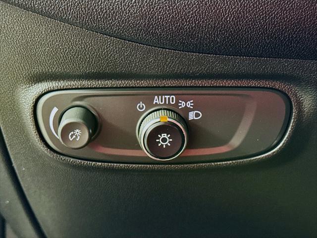 used 2022 Chevrolet Equinox car, priced at $20,490