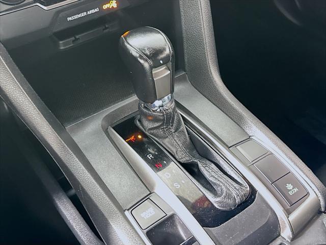 used 2019 Honda Civic car, priced at $20,790
