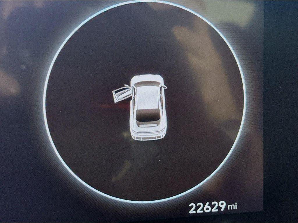 used 2023 Hyundai IONIQ 6 car, priced at $25,590