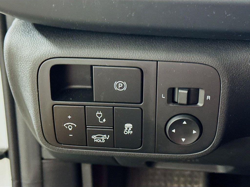 used 2023 Hyundai IONIQ 6 car, priced at $25,590