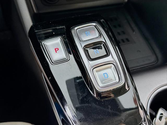 used 2022 Hyundai Sonata car, priced at $20,690