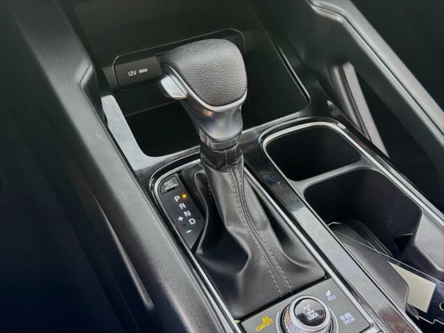 used 2021 Kia Telluride car, priced at $27,990