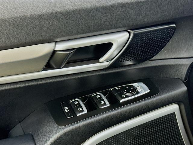 used 2021 Kia Telluride car, priced at $27,990