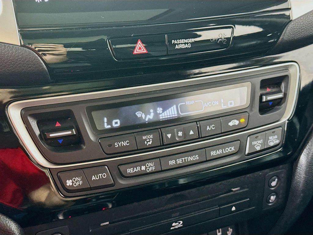 used 2018 Honda Pilot car, priced at $20,290