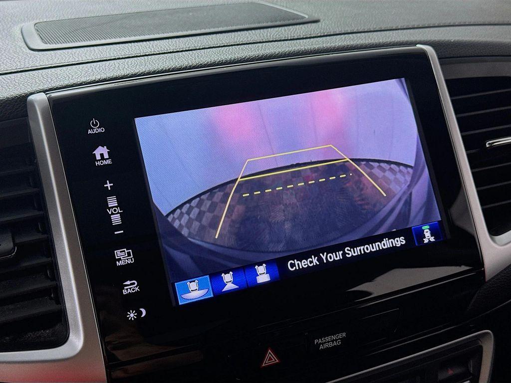 used 2018 Honda Pilot car, priced at $20,290