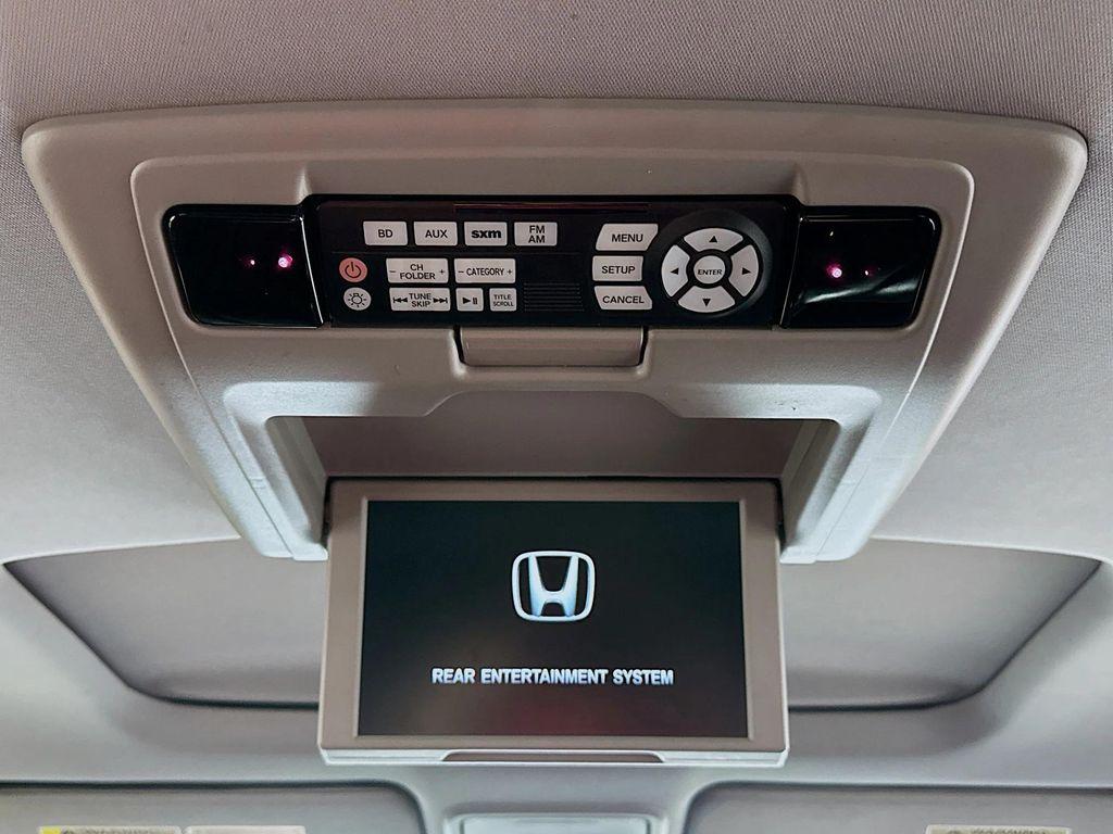 used 2018 Honda Pilot car, priced at $20,290