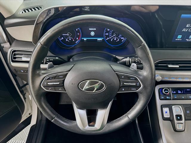used 2020 Hyundai Palisade car, priced at $24,990