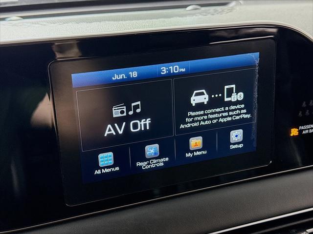 used 2020 Hyundai Palisade car, priced at $24,990