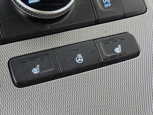 used 2020 Hyundai Palisade car, priced at $24,990