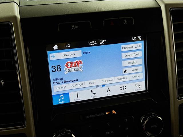 used 2019 Ford F-150 car, priced at $26,990