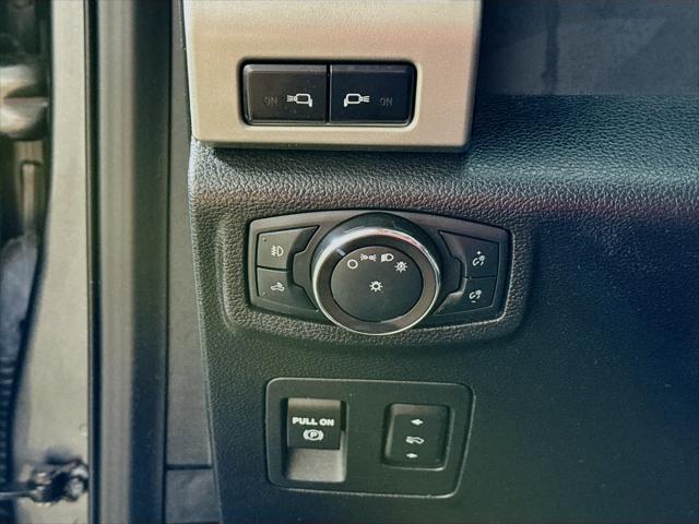 used 2019 Ford F-150 car, priced at $26,990