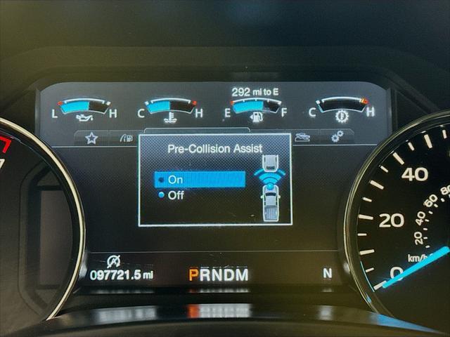 used 2019 Ford F-150 car, priced at $26,990