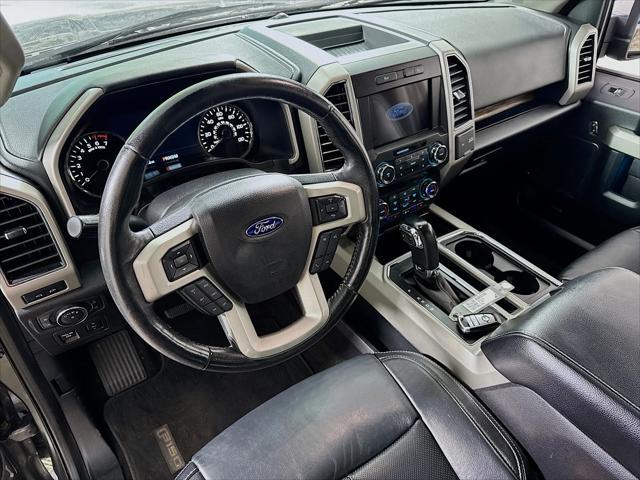 used 2019 Ford F-150 car, priced at $26,990