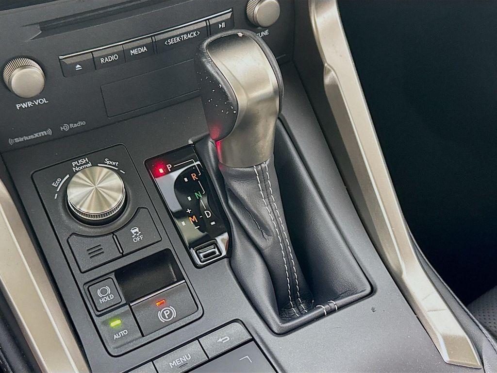 used 2020 Lexus NX 300 car, priced at $26,590