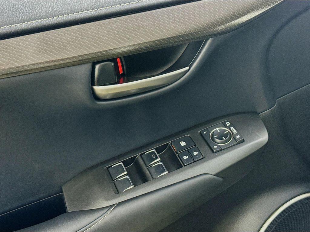 used 2020 Lexus NX 300 car, priced at $26,590