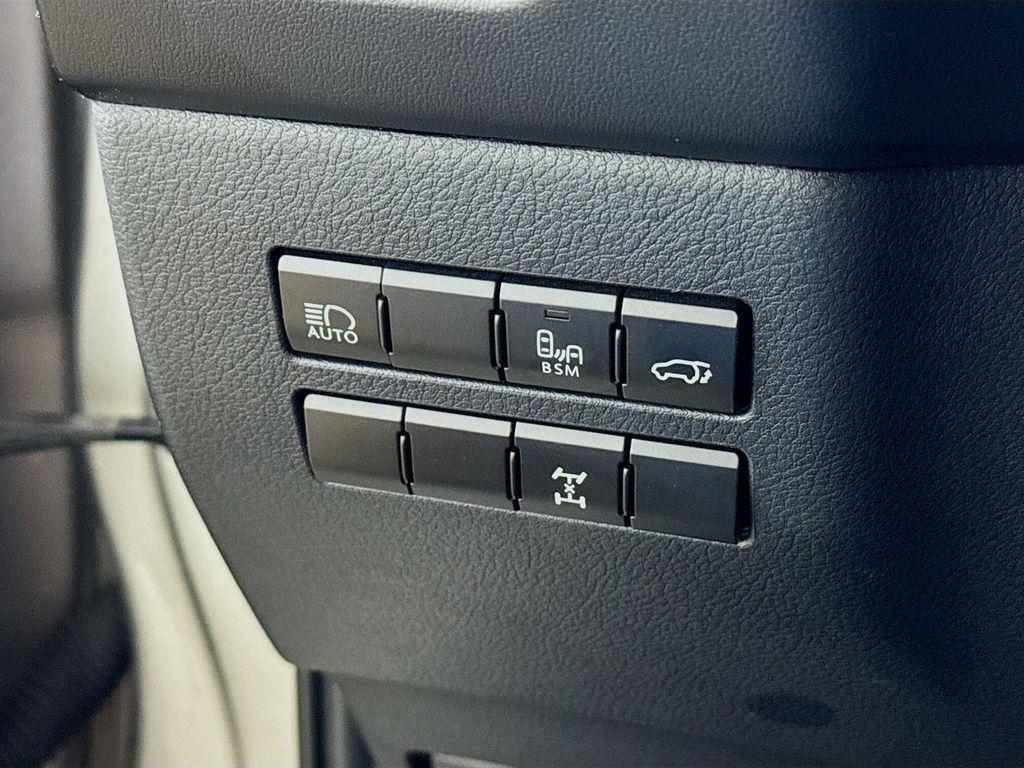 used 2020 Lexus NX 300 car, priced at $26,590