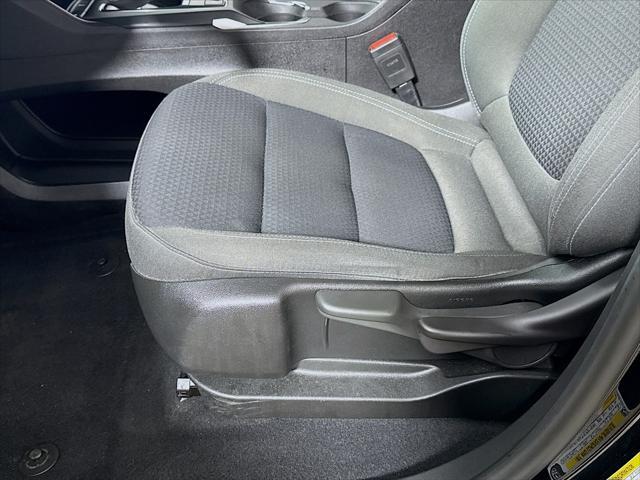 used 2023 Chevrolet Bolt EV car, priced at $18,790