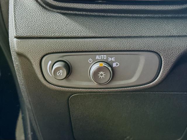 used 2023 Chevrolet Bolt EV car, priced at $18,790