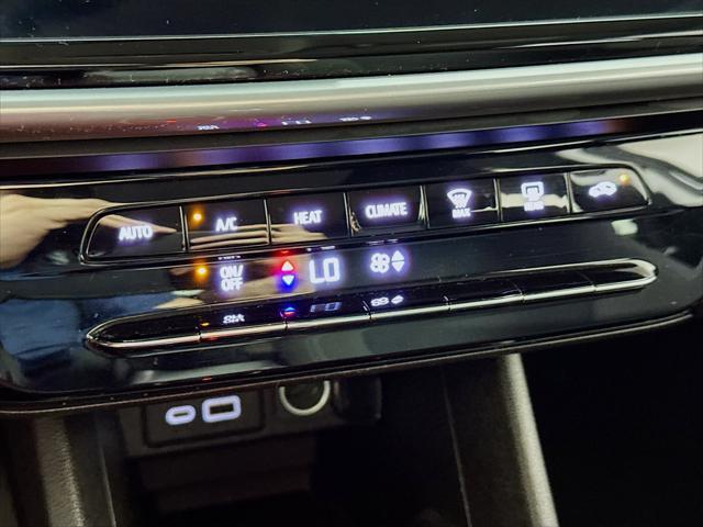 used 2023 Chevrolet Bolt EV car, priced at $18,790