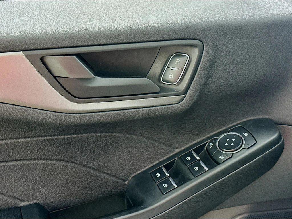 used 2023 Ford Escape car, priced at $23,590