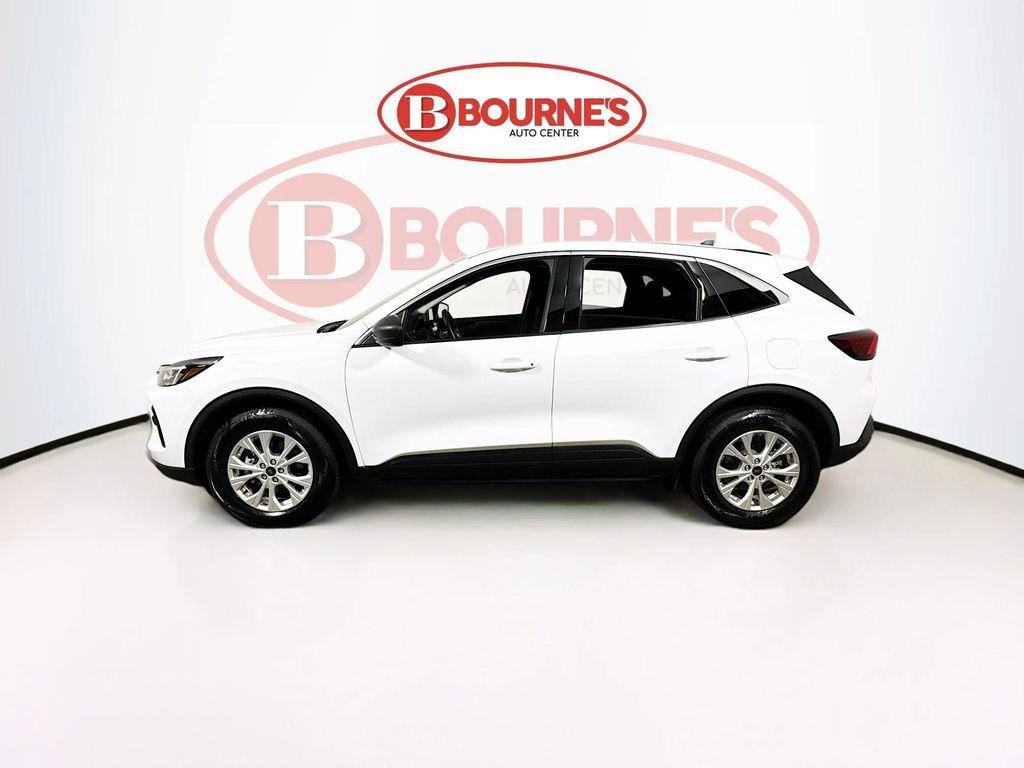 used 2023 Ford Escape car, priced at $23,590