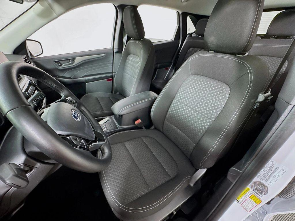 used 2023 Ford Escape car, priced at $23,590