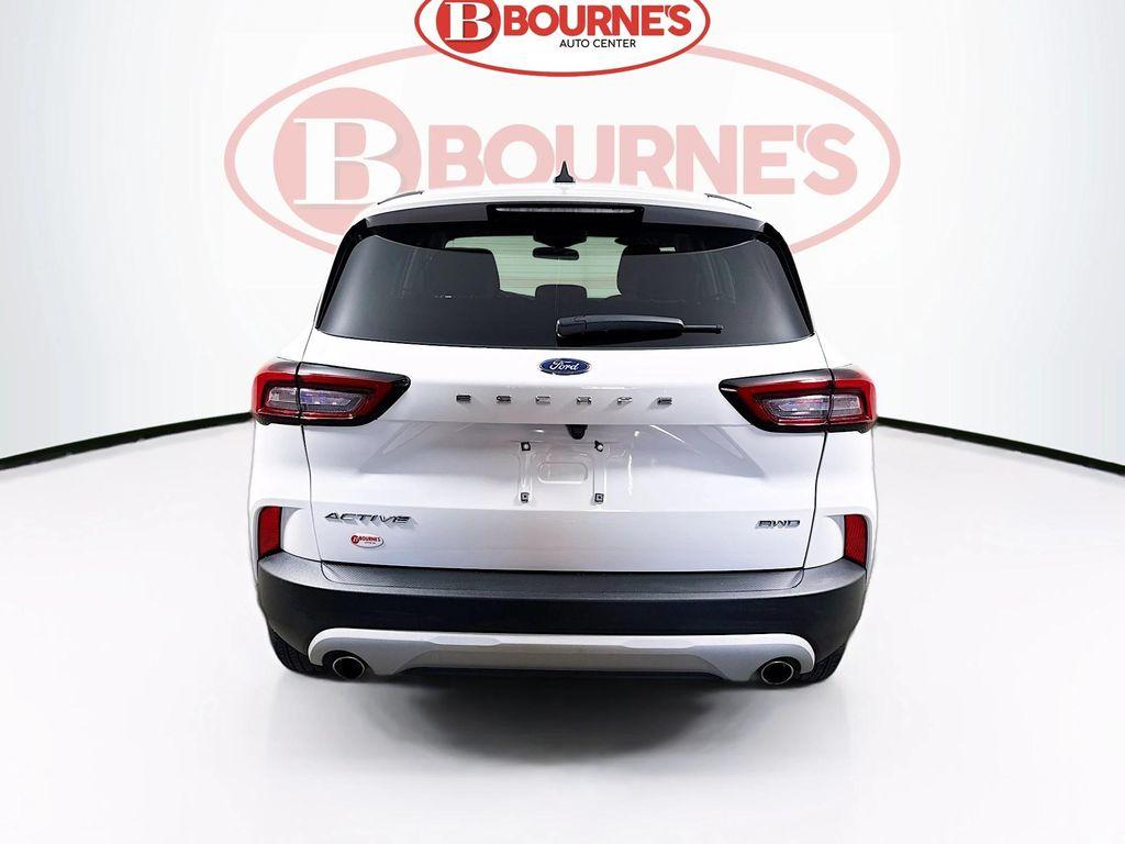 used 2023 Ford Escape car, priced at $23,590