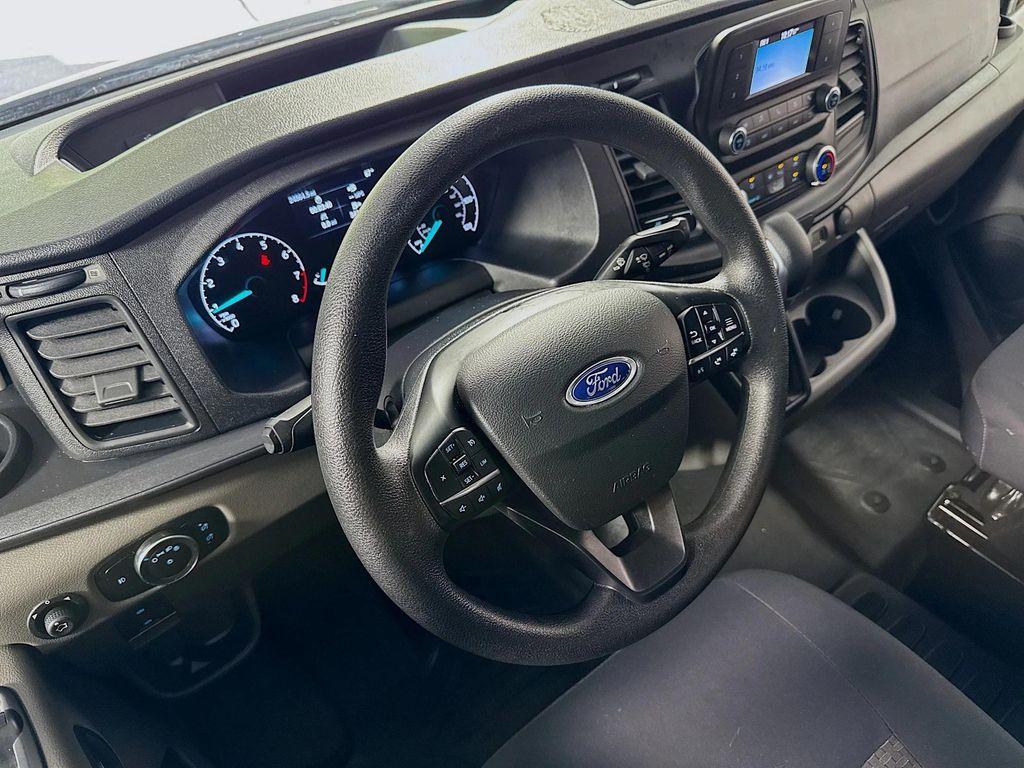 used 2024 Ford Transit-250 car, priced at $31,490