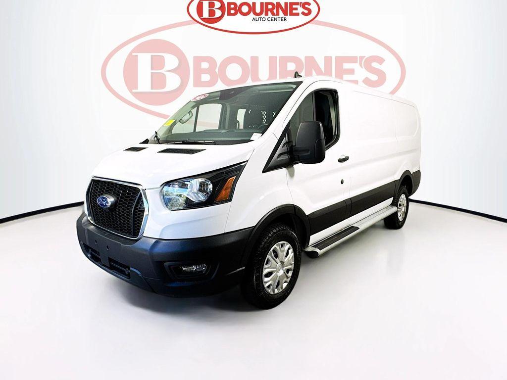 used 2024 Ford Transit-250 car, priced at $31,490