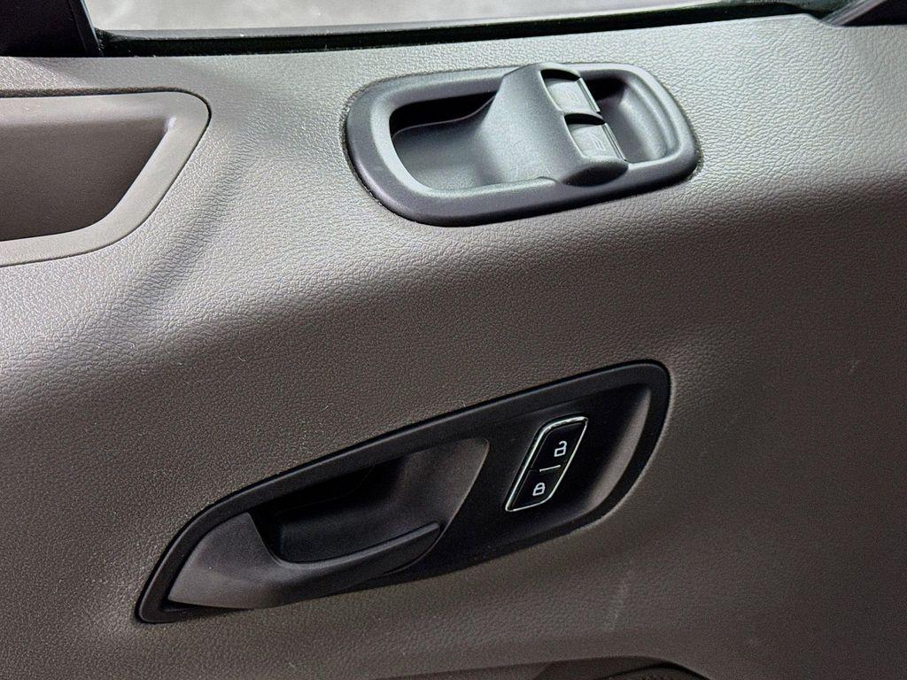 used 2024 Ford Transit-250 car, priced at $31,490