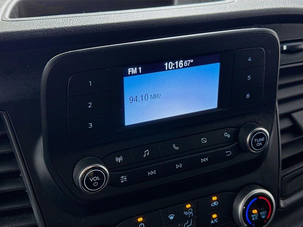 used 2024 Ford Transit-250 car, priced at $31,490