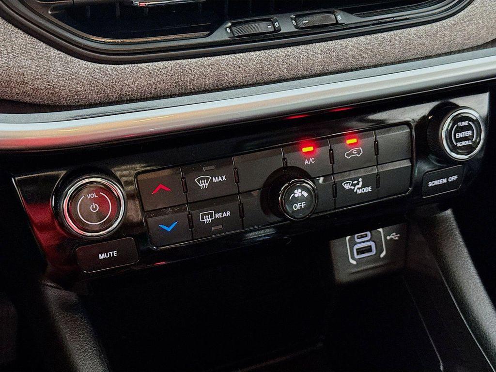 used 2022 Jeep Compass car, priced at $20,790