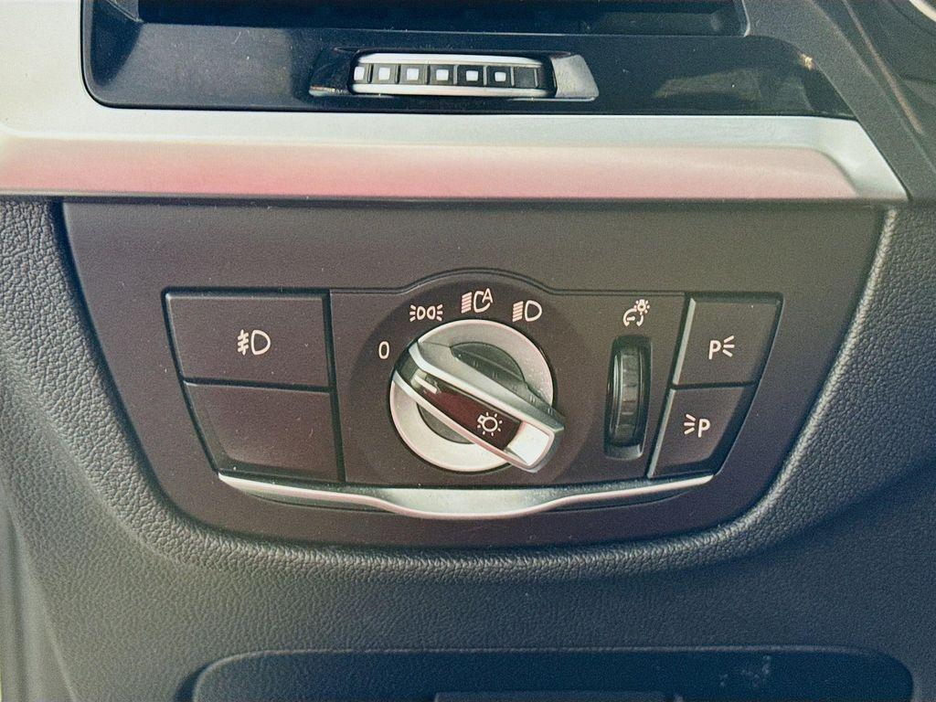 used 2019 BMW X3 car, priced at $20,690