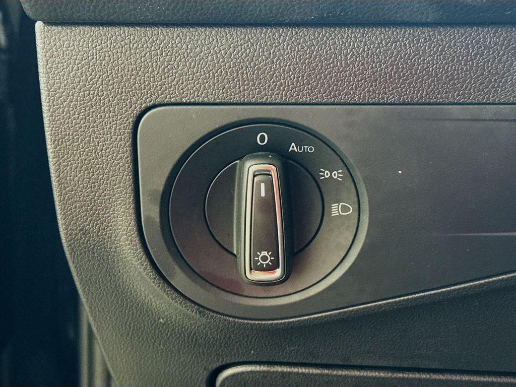 used 2022 Volkswagen Tiguan car, priced at $23,990