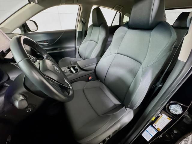 used 2021 Toyota Venza car, priced at $27,790