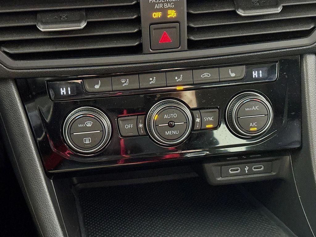 used 2024 Volkswagen Jetta car, priced at $19,990