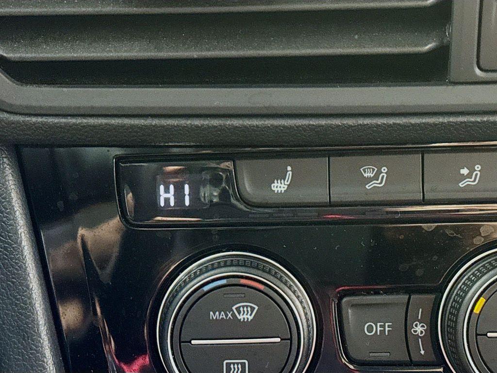 used 2024 Volkswagen Jetta car, priced at $19,990